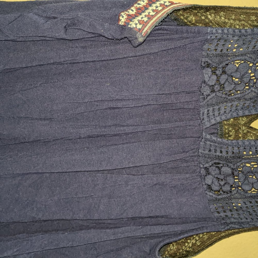 Tank Top - Picture 3 of 3
